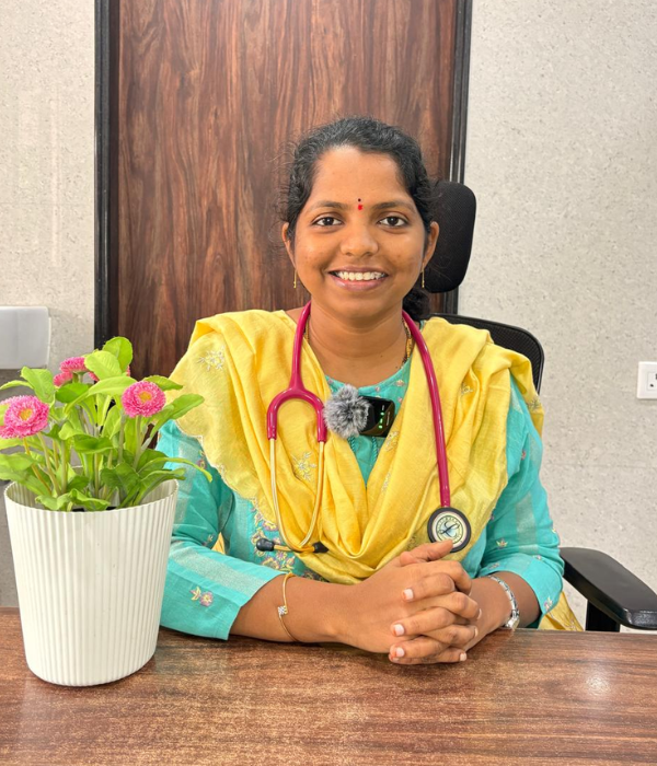 Dr. K. Sreelalitha