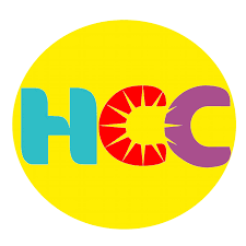 HCC Hospital Logo